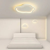 Plafonnier LED Nuage Moderne