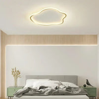 Plafonnier LED Nuage Moderne