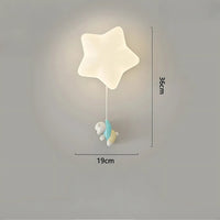 Lampe de Chevet Murale Chambre Enfant