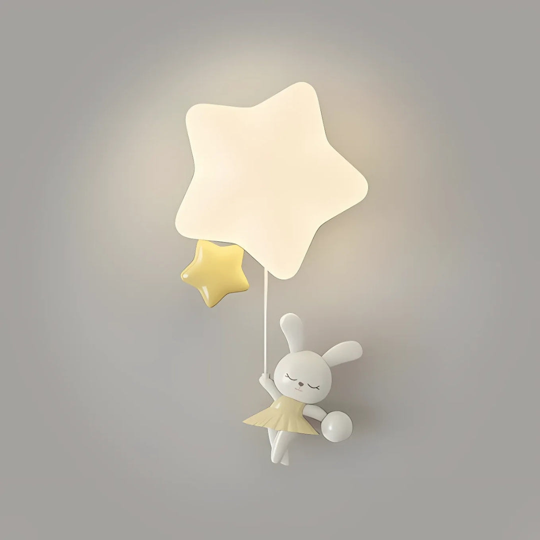 Lampe de Chevet Murale Chambre Enfant