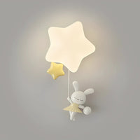 Lampe de Chevet Murale Chambre Enfant
