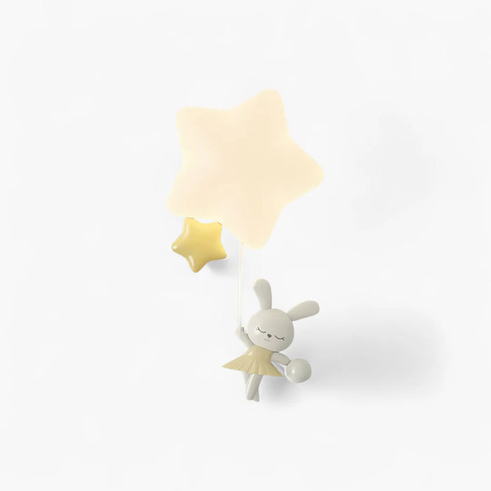 Lampe de Chevet Murale Chambre Enfant