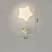 Lampe de Chevet Murale Chambre Enfant