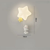 Lampe de Chevet Murale Chambre Enfant