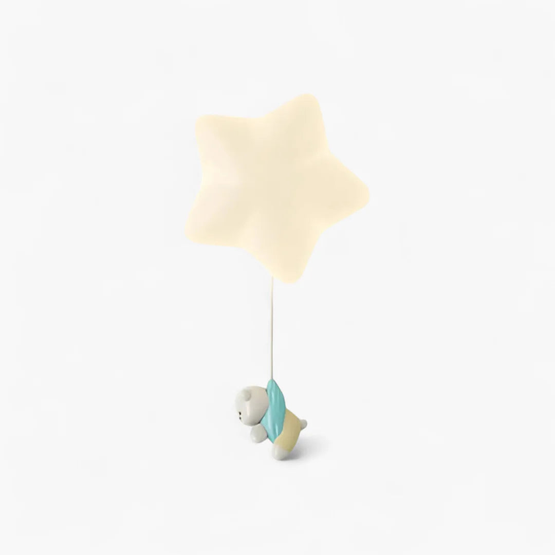 Lampe de Chevet Murale Chambre Enfant