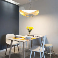 COPPRA – Suspension Luminaire Design Pour Salon