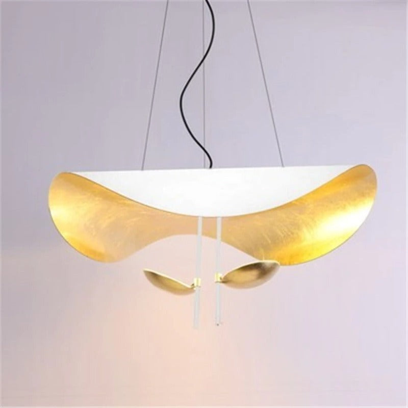 COPPRA – Suspension Luminaire Design Pour Salon