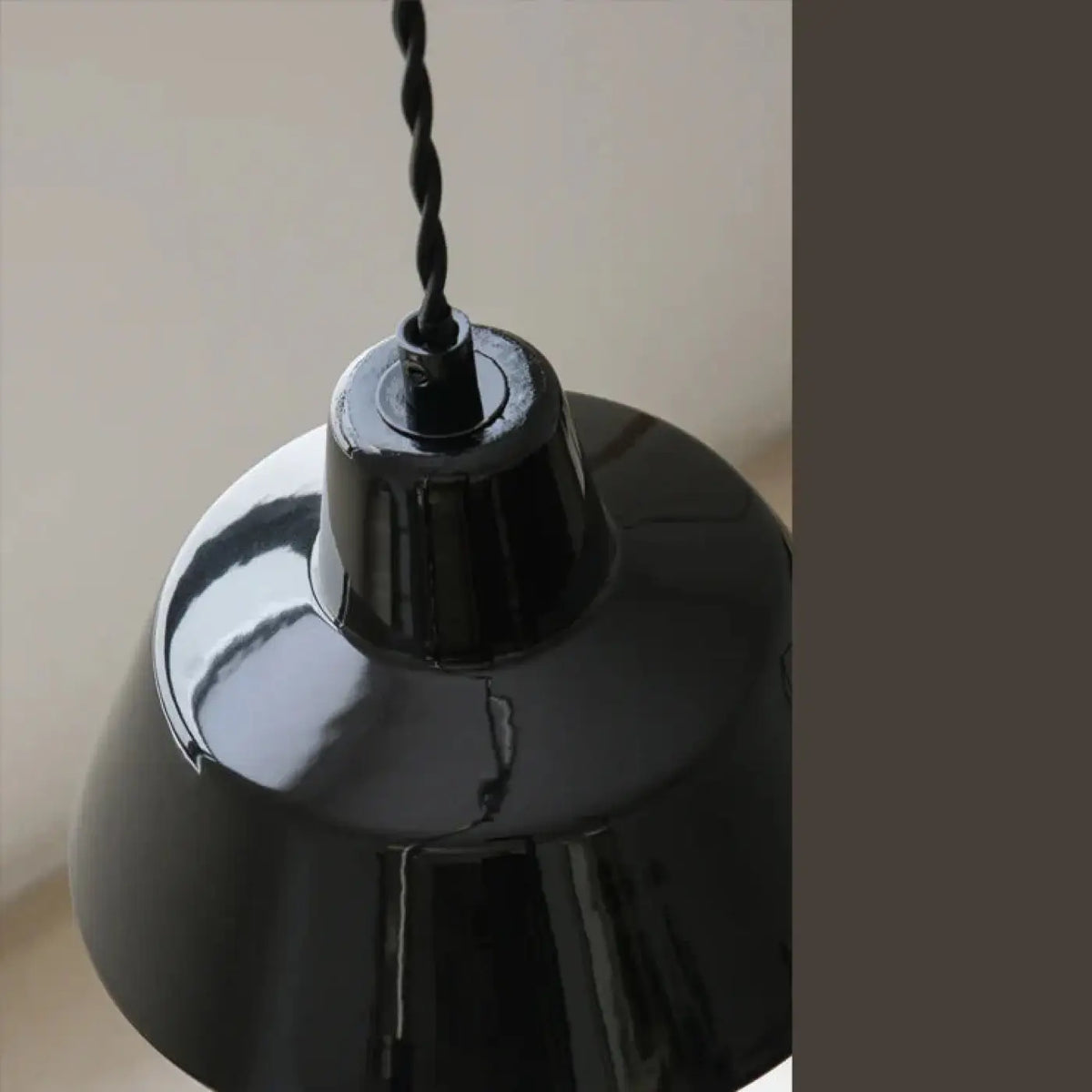 Suspension Céramique Atelier Minimaliste