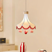 Lampe Suspendue Chapiteau Poétique pour Chambre