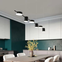 Suspension LED pour Cuisine Moderne