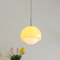 Suspension Boule Minimaliste Moderne