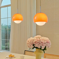 Suspension Boule Minimaliste Moderne