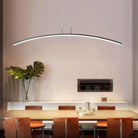 Suspension Design pour Cuisine et Îlot Central