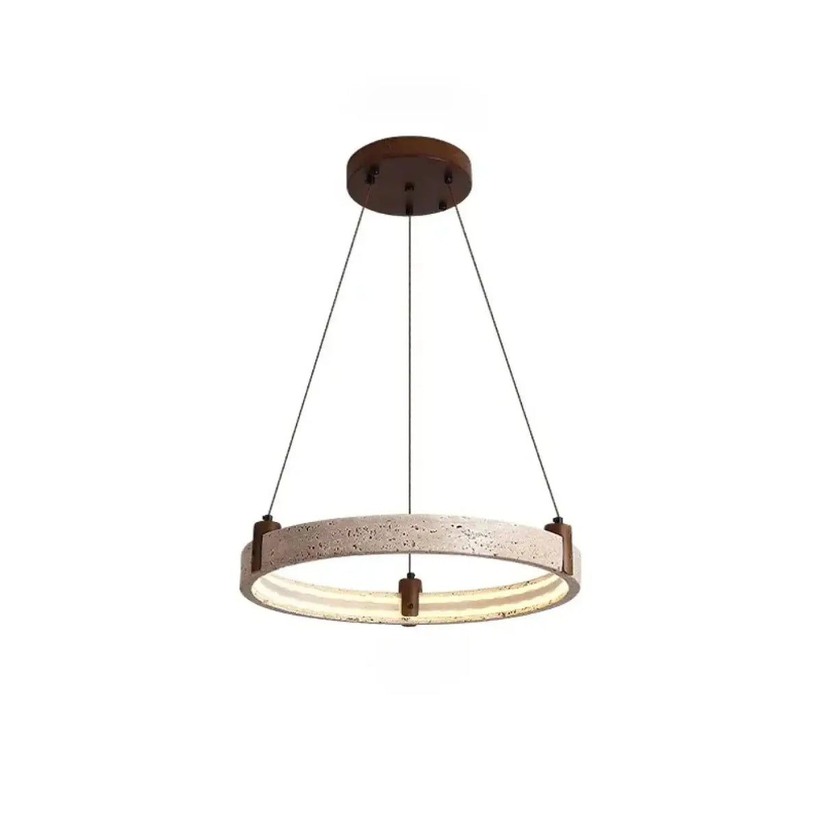 Lampe Suspendue LED Moderne et Élégante