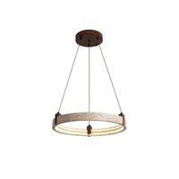 Lampe Suspendue LED Moderne et Élégante