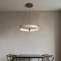 Lampe Suspendue LED Moderne et Élégante