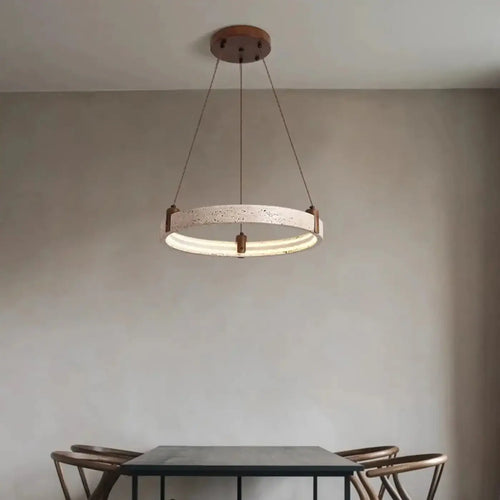 Lampe Suspendue LED Moderne et Élégante