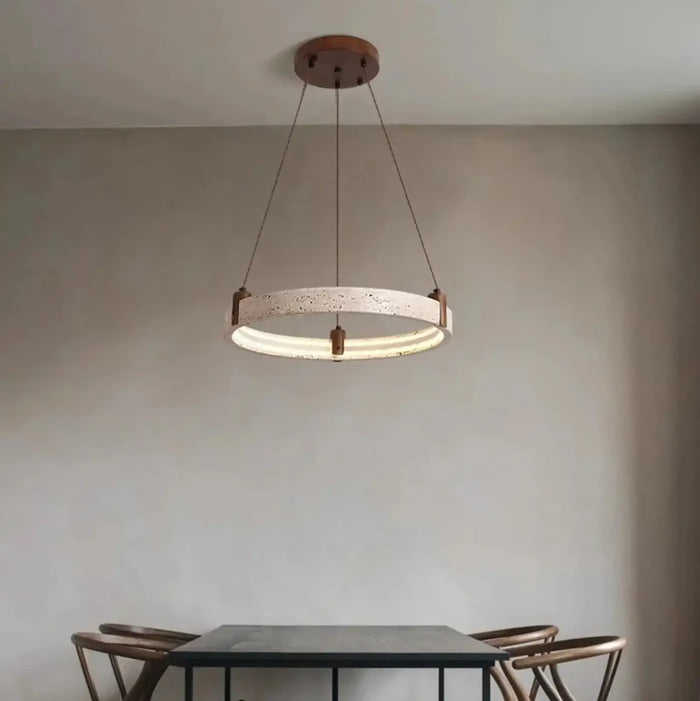 Lampe Suspendue LED Moderne et Élégante