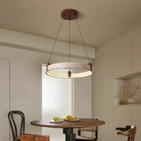 Lampe Suspendue LED Moderne et Élégante