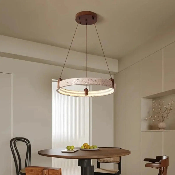 Lampe Suspendue LED Moderne et Élégante