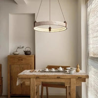 Lampe Suspendue LED Moderne et Élégante