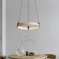 Lampe Suspendue LED Moderne et Élégante