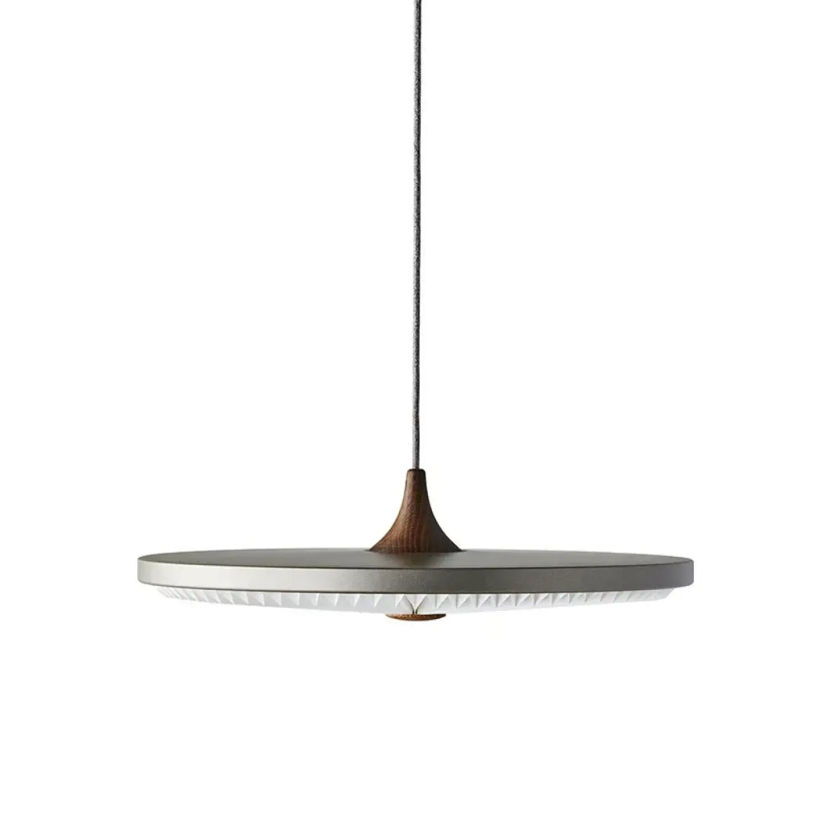 Lampe Suspendue Métal Mat pour Cuisine