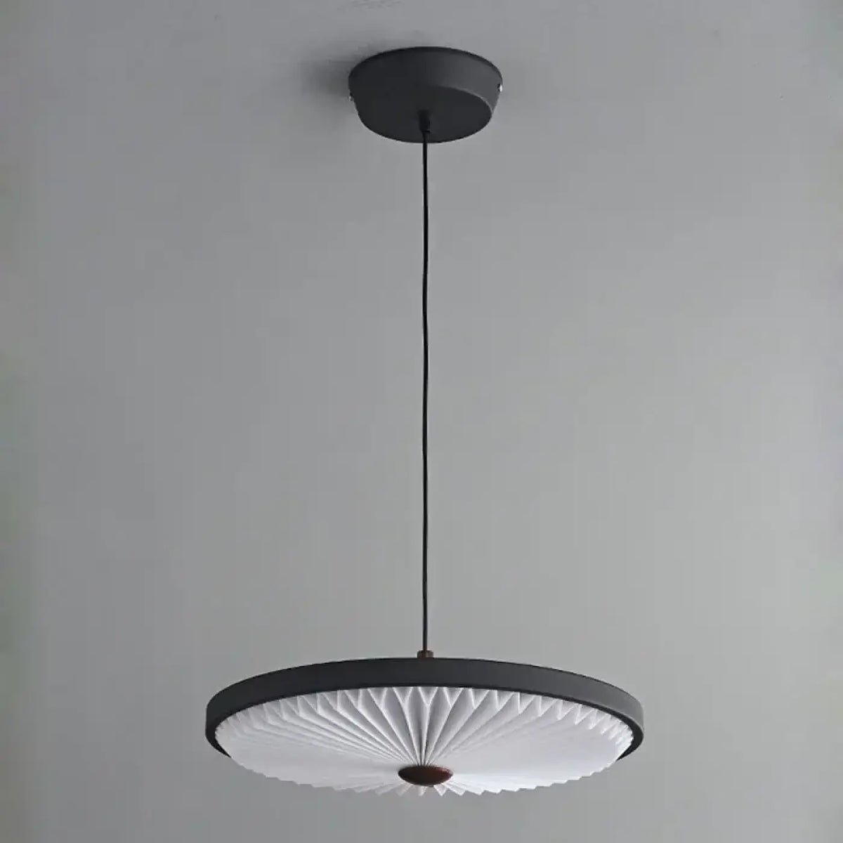 Lampe Suspendue Métal Mat pour Cuisine