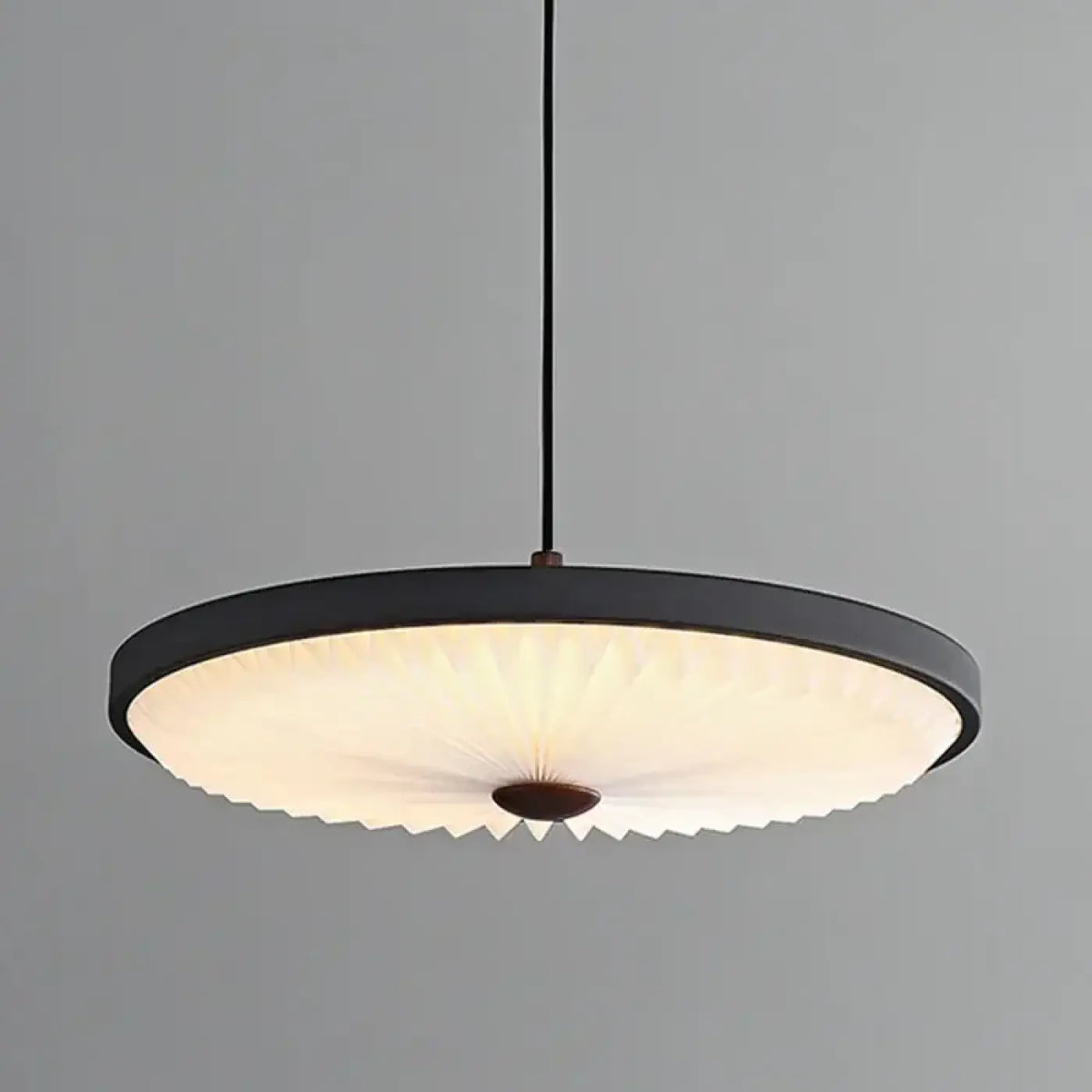 Lampe Suspendue Métal Mat pour Cuisine