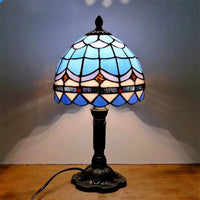 Lampe Tiffany - Lampe de Chevet Design Classique Lumio™