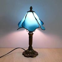 Lampe Tiffany - Lampe de Chevet Design Classique Lumio™