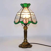 Lampe Tiffany - Lampe de Chevet Design Classique Lumio™