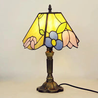 Lampe Tiffany - Lampe de Chevet Design Classique Lumio™