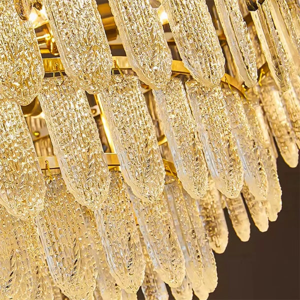 Lampe Suspendue Moderne LED | Éclairage Élégant et Performant