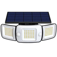SunLite - Lampe Solaire Extérieur Détecteur de Mouvement Lumio™