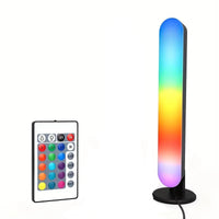 Barres Lumineuses RGB Atmosphere | Ambiance Moderne et Dynamique
