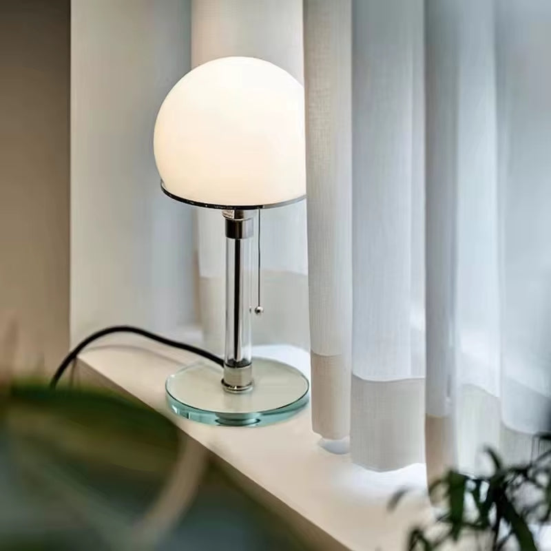 Lampe de Chevet Contemporaine | Éclairage Moderne & Élégant