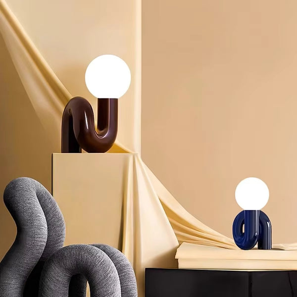 Lampe de Chevet NEOTENIC | Design & Élégante