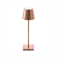 Lampe Nordiclight | Élégance Scandinave Rechargeable Lumio™