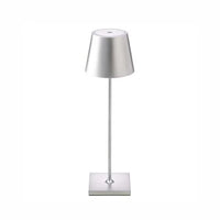Lampe Nordiclight | Élégance Scandinave Rechargeable Lumio™