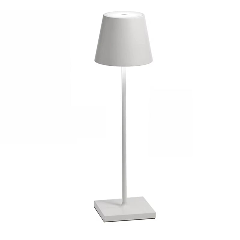 Lampe Nordiclight | Élégance Scandinave Rechargeable Lumio™