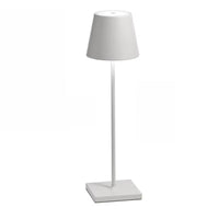 Lampe Nordiclight | Élégance Scandinave Rechargeable Lumio™