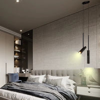 Lampe de Chevet LED suspendue minimaliste