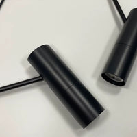 Lampe de Chevet LED suspendue minimaliste