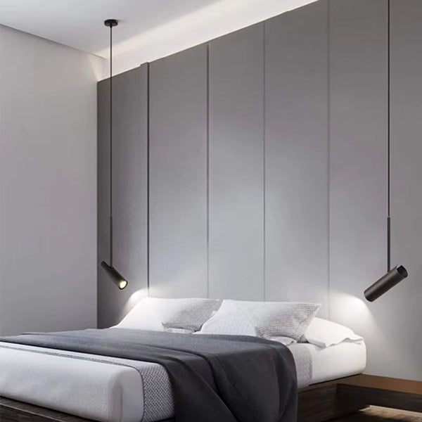 Lampe de Chevet LED suspendue minimaliste