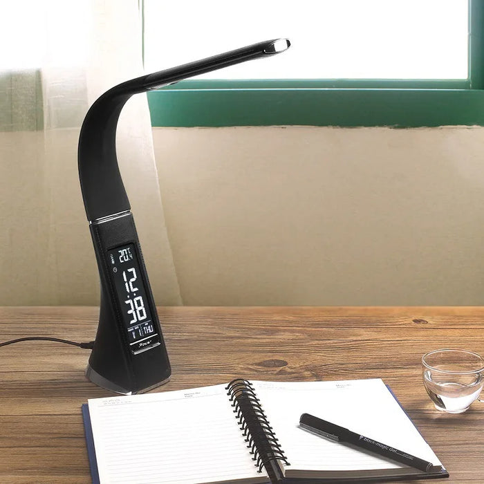 Lampe de bureau COGNOLI | Élégance & Technologie