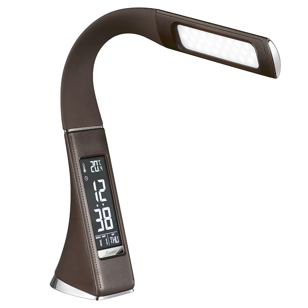 Lampe de bureau COGNOLI | Élégance & Technologie