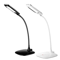 Lampe de Bureau MIKA | Design Moderne & Éclairage Ajustable