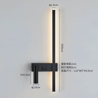 Lampe de Chevet Murale | Design & Luxe