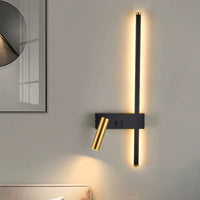 Lampe de Chevet Murale | Design & Luxe